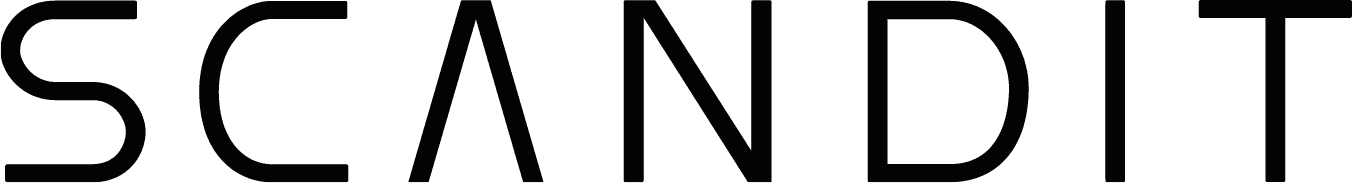 Scandit logo